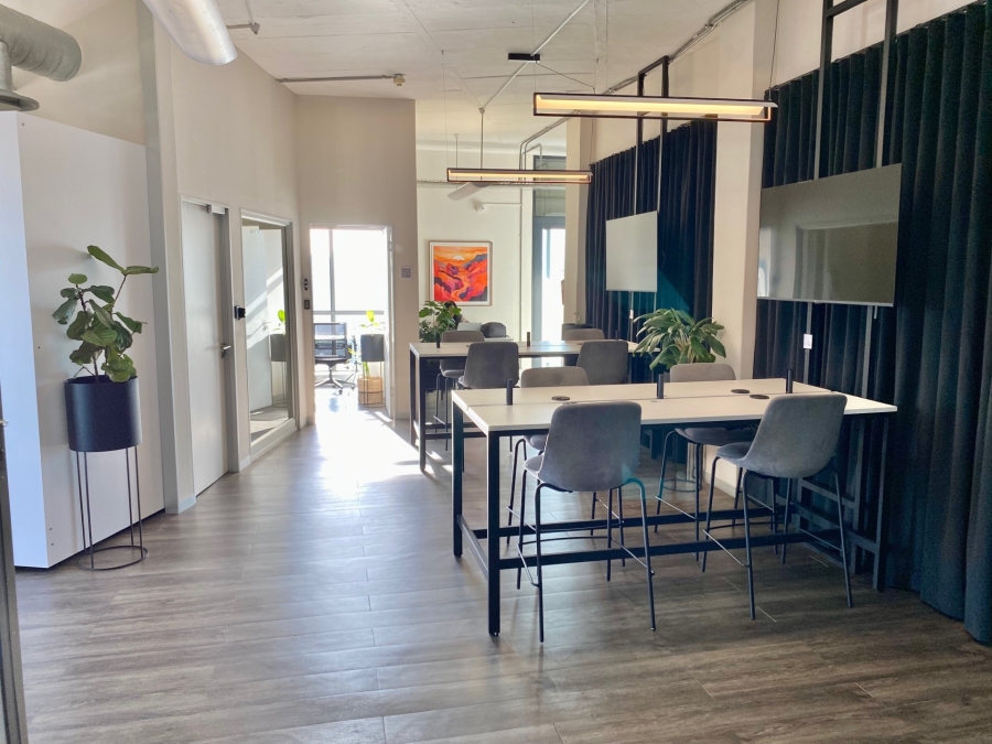 To Let commercial Property for Rent in De Waterkant Western Cape